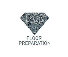 PCS Floor Preparation Logo