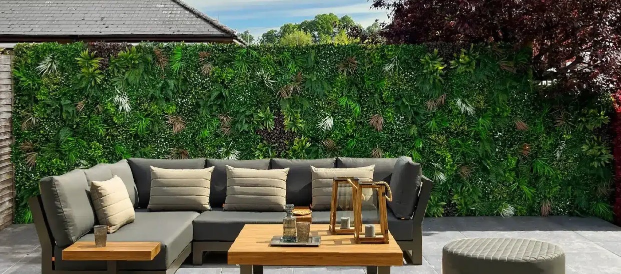 Designer Plants