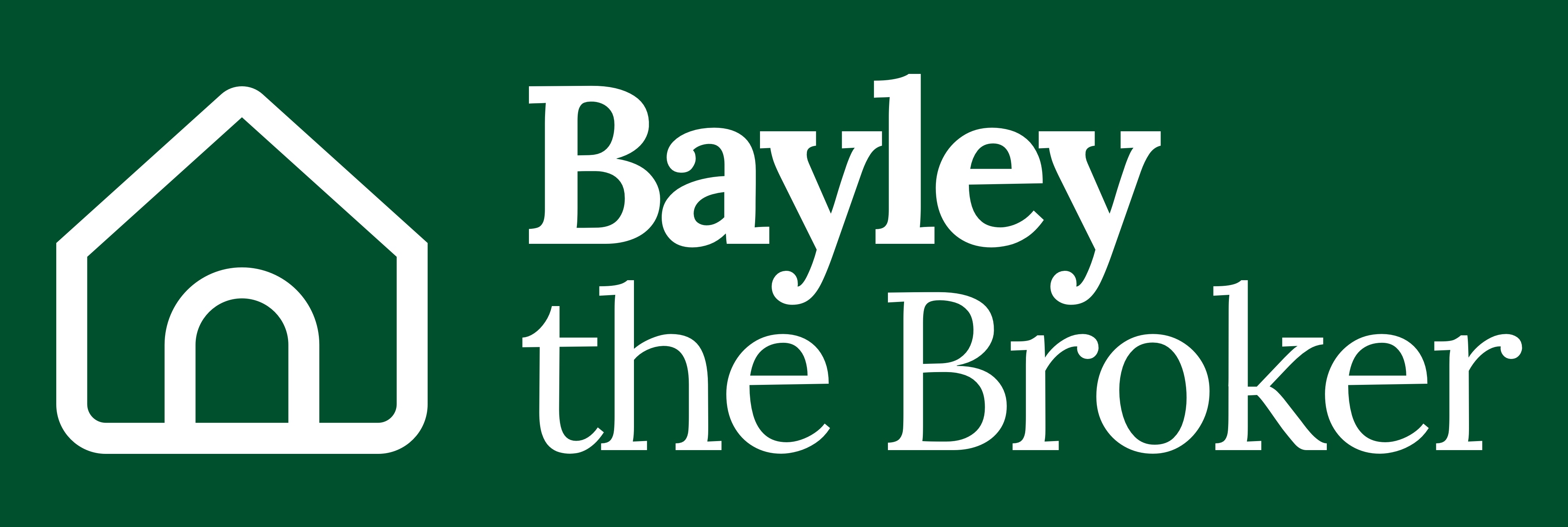 BayleyTheBroker