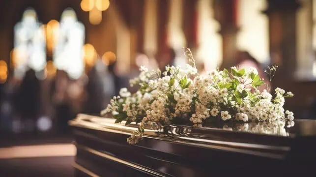 Farewell Cremations Perth WA