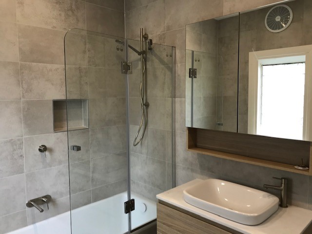butlerBATHROOMS - Kitchen and Bathroom Renovations