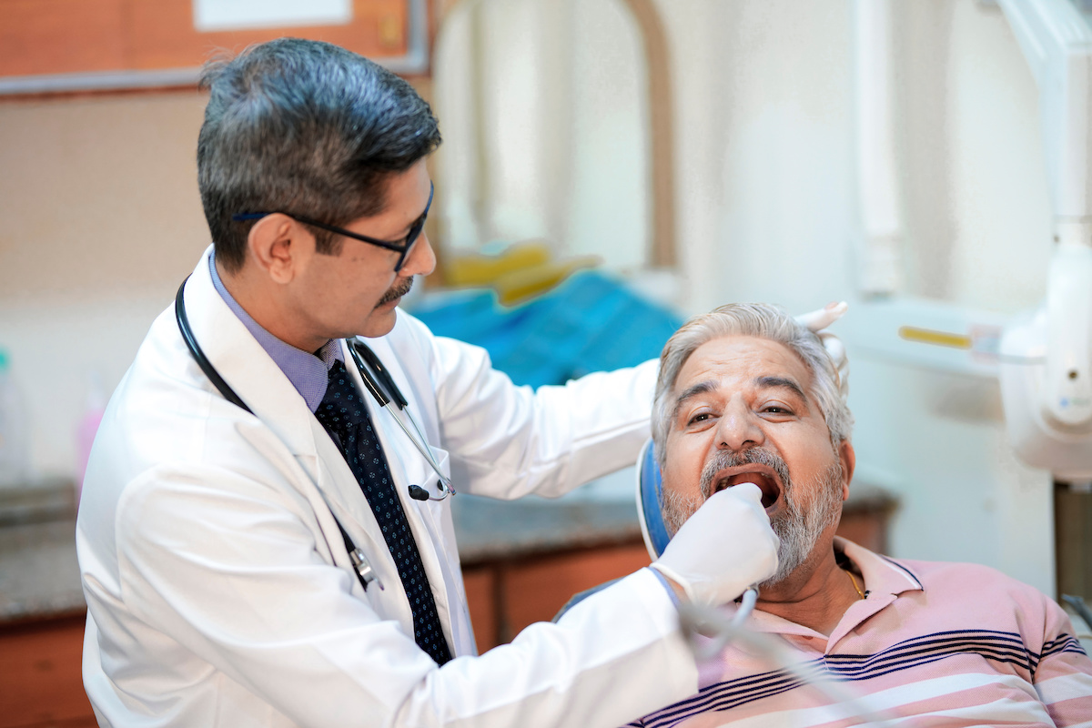 M&M Dental Care