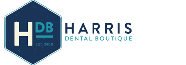 Harris Dental Boutique - Dentist Bundaberg Logo