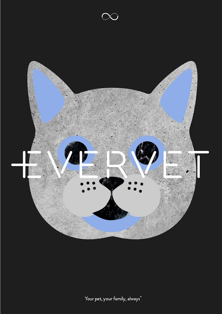 Evervet Prahran Logo