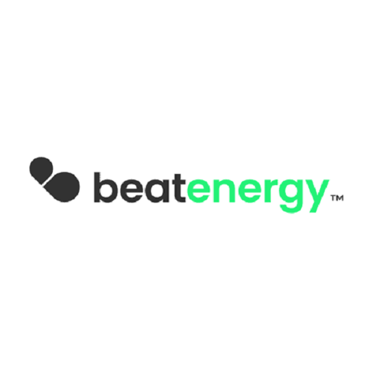 Beat Energy Logo