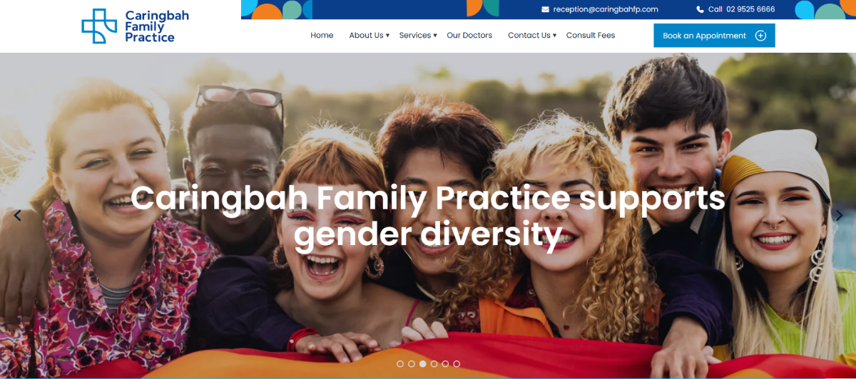 Caringbah Family Practice - A Medical Clinic in Sydney