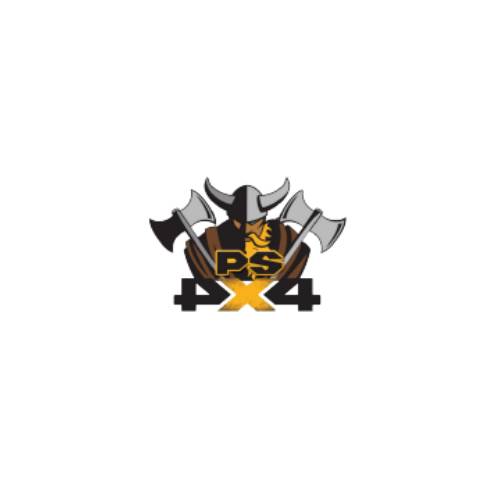 Protected Store 4x4 Logo
