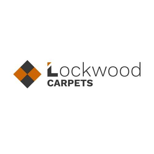 Lockwoodcarpet Logo