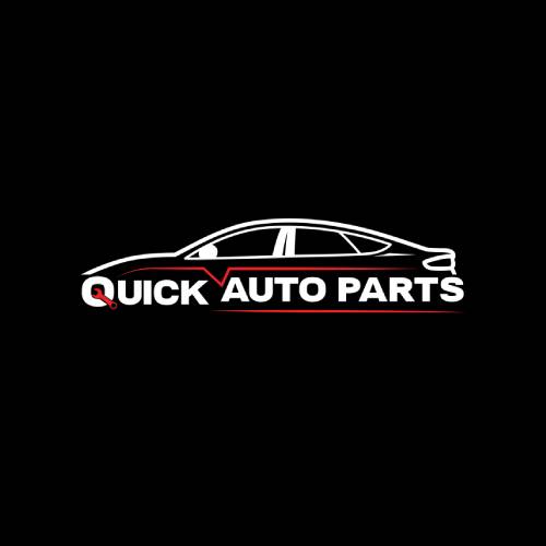 Quickautoparts Logo