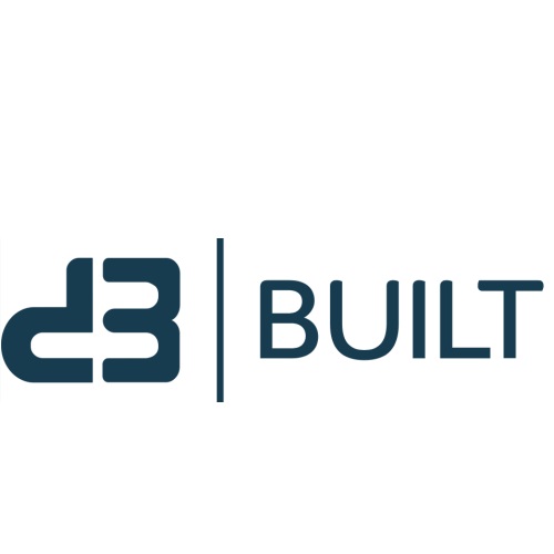 D3 Built