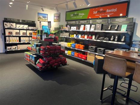 SatPhone Shop