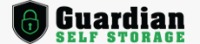 Guardian Self Storage Redbank Springfield Logo
