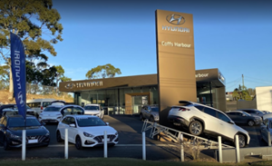 Coffs Harbour Hyundai
