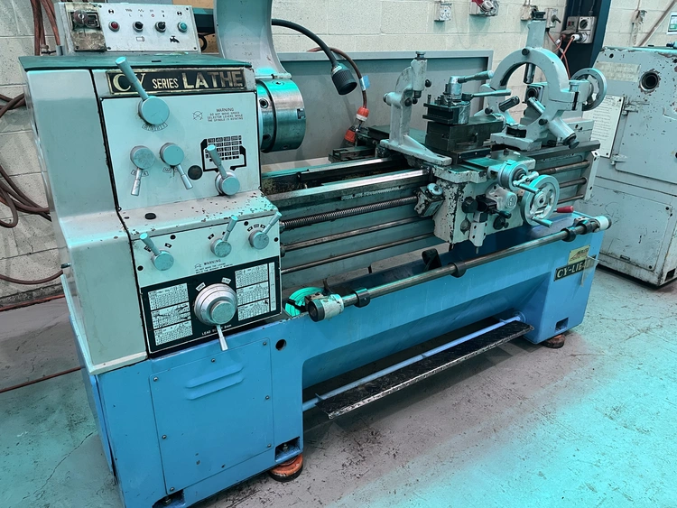 ESP Machinery Australia