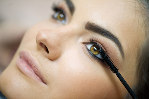 Jacqueline Parker Creative - Perth Hair and Makeup Artists Logo