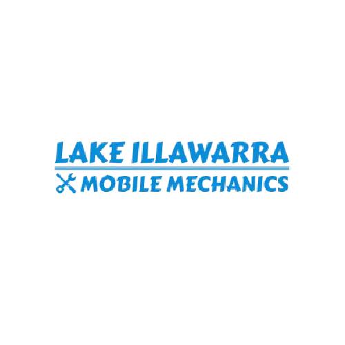 Lakeillawarra Mobile Mechanics Logo