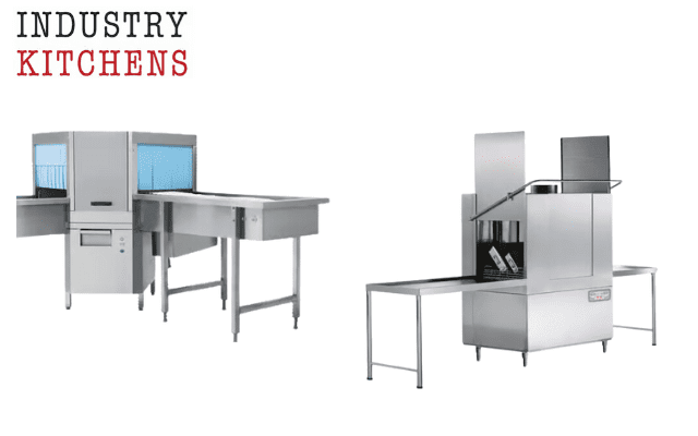 Industry Kitchens profile picture
