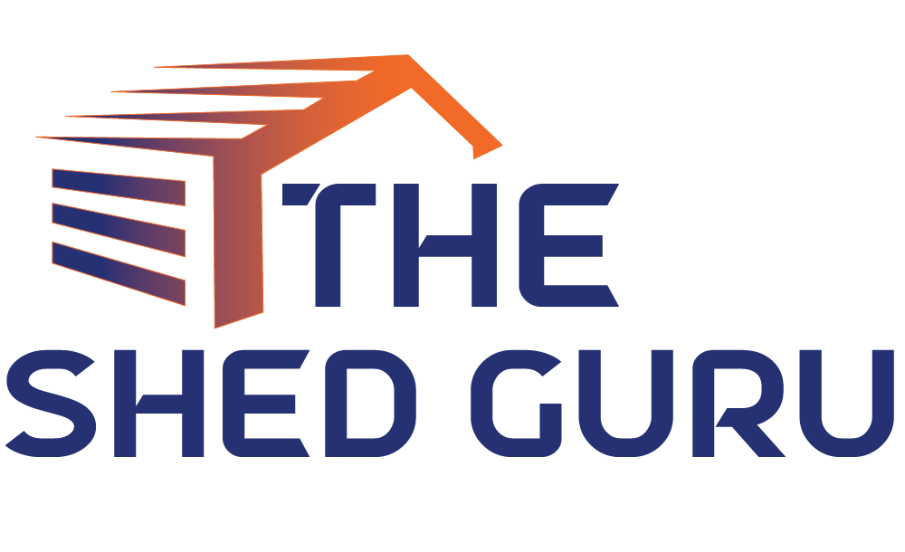 The Shed Guru - Shed Builder & Consultant in Hobart