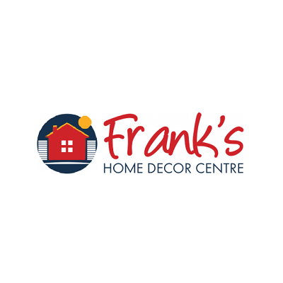 Frank's Home Decor Centre Logo