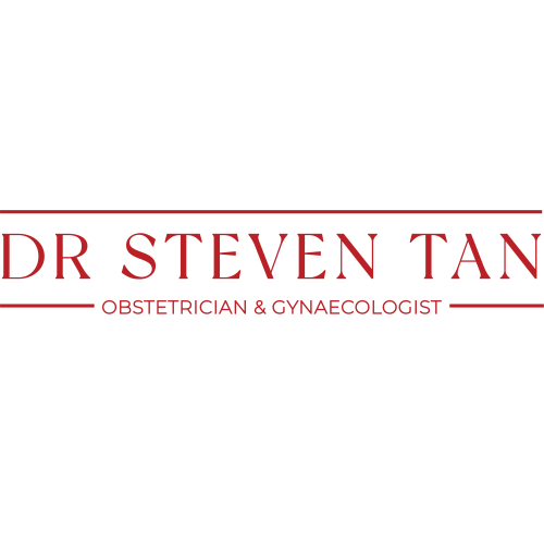 Dr Steven Tan Logo