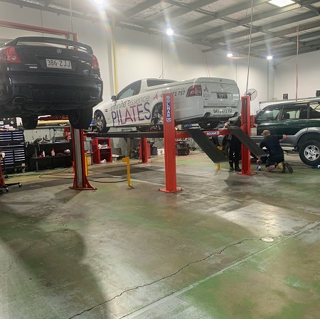 Coleman Tyres & Mechanical Wacol