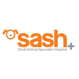 SASH - Specialist & 24/7 Emergency Vets - Adelaide Logo
