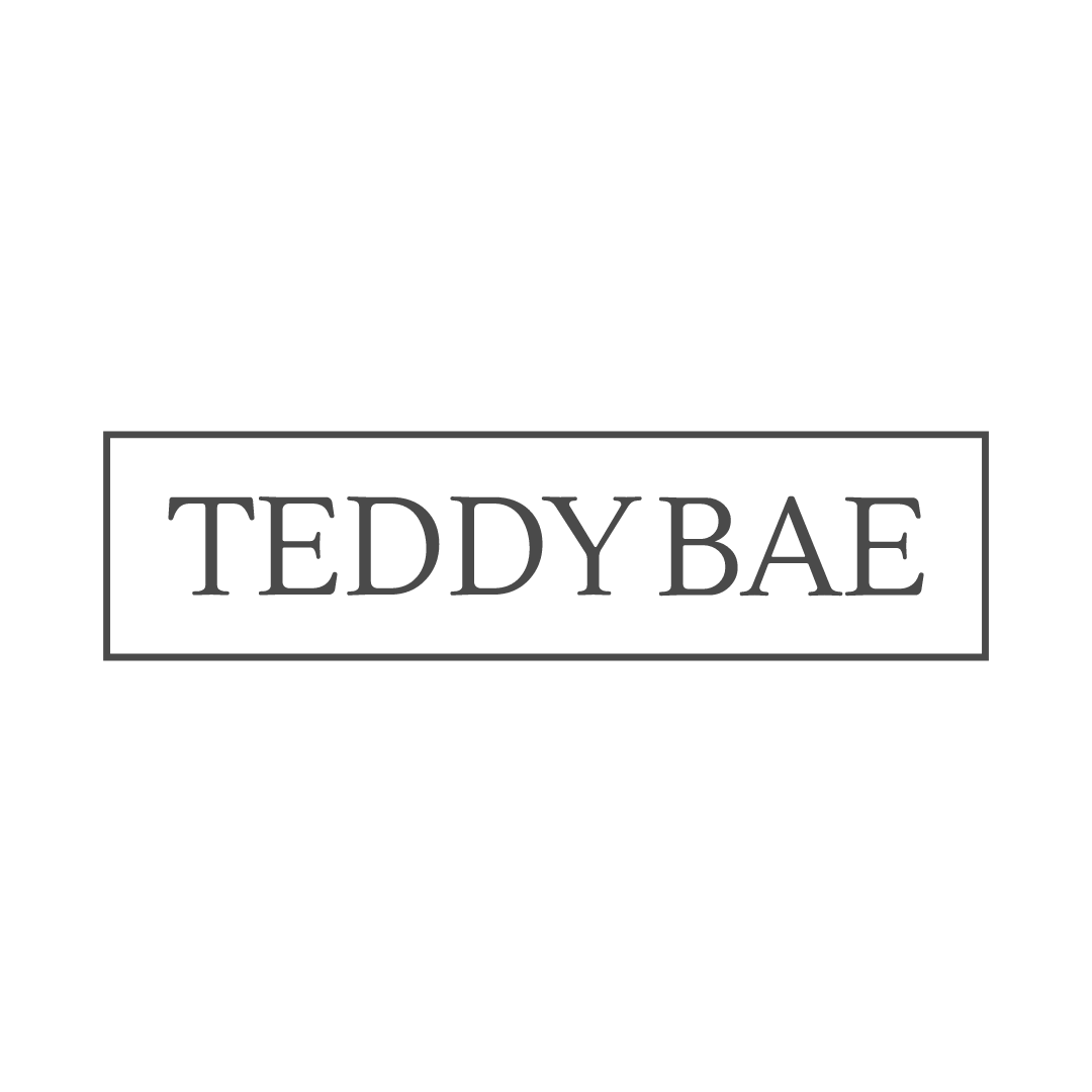 Teddybae | Hand Made Candles