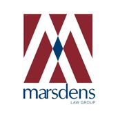 Marsdens Law Group-Campbelltown Logo