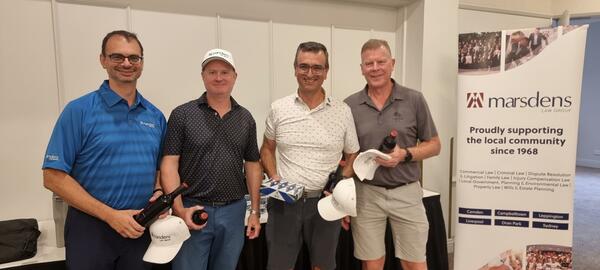 Marsdens Law Group-Campbelltown