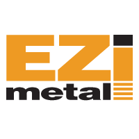Ezimetal Logo
