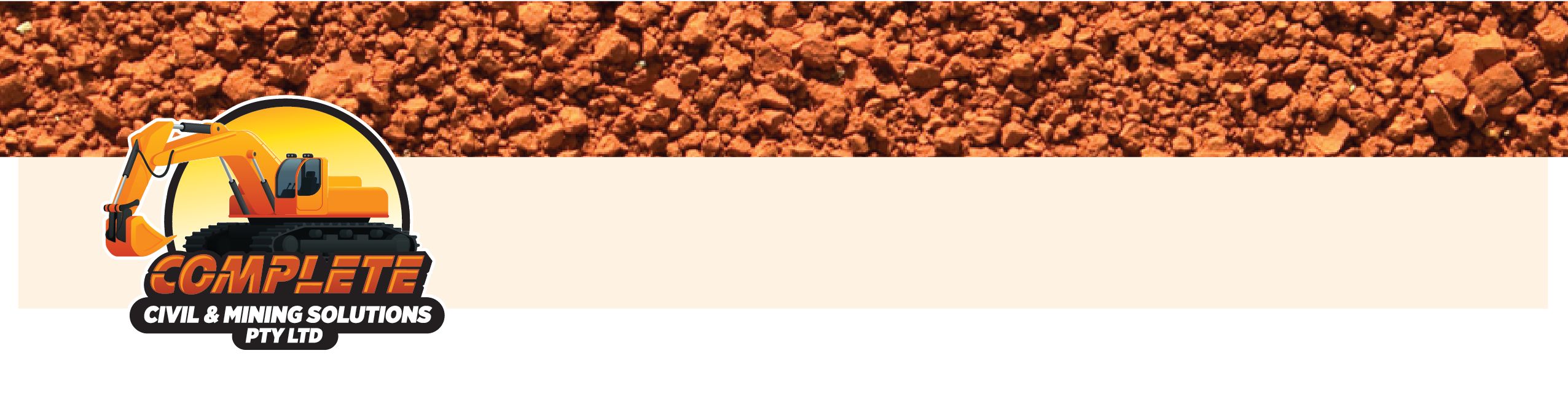 Complete Civil & Mining Solution profile picture