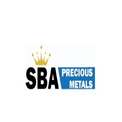 SBA Precious Metals Pty Ltd Logo