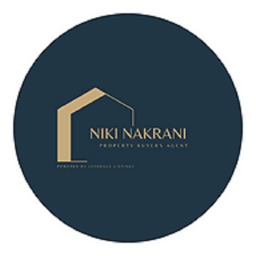 Nakrani Property Buyers Logo