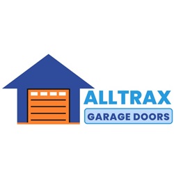 All Trax Garage Doors Logo