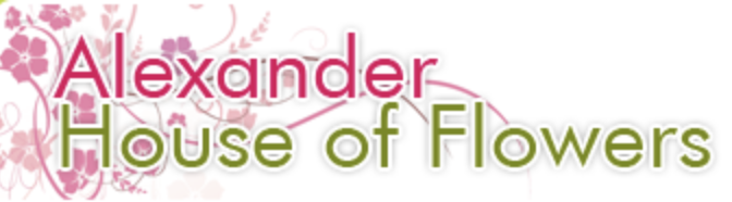 Alexander House of Flowers