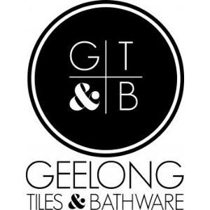 Geelong Tiles and Bathware Logo