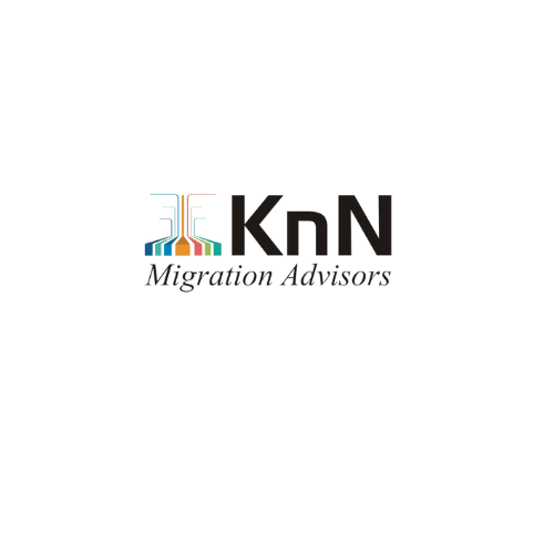 KnN Migration Logo
