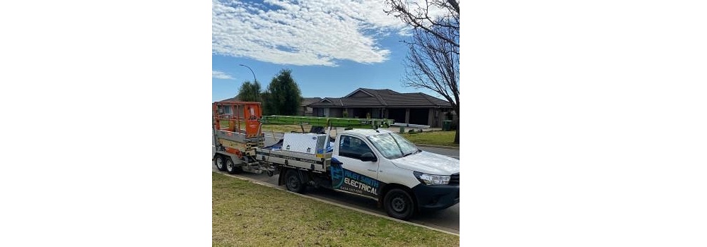 Riley Smith Electrical