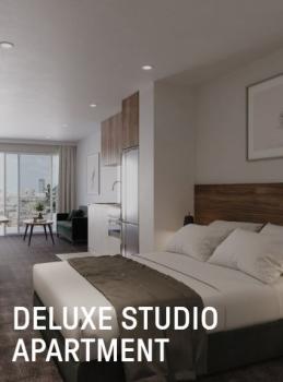 Durham Serviced Apartments