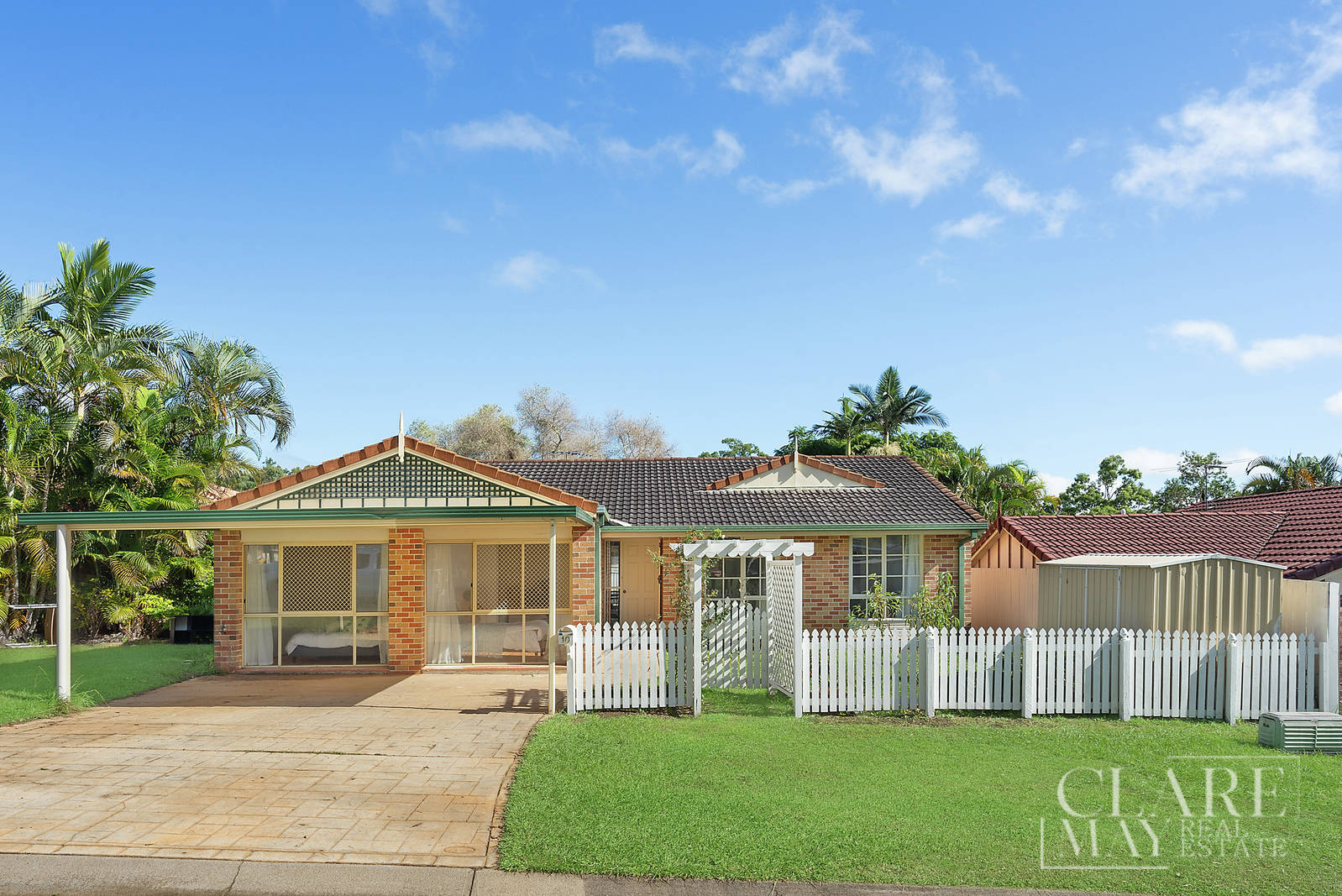 Clare May Real Estate