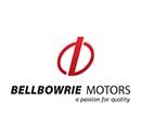 Bellbowrie Motors Logo
