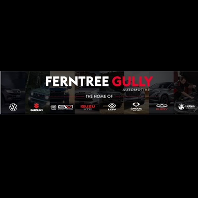 Ferntree Gully Automotive