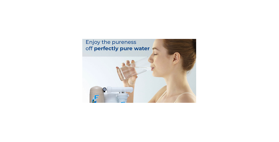 Filpure Water Filtration Systems