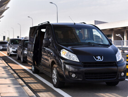 Setcars