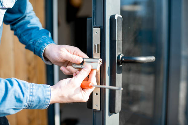 Locksmith Perth Quote