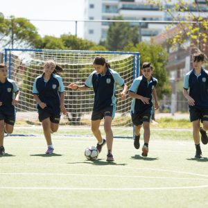 St John's College