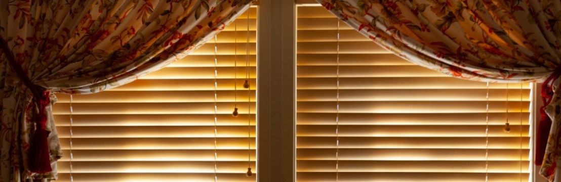 Noosa Screens and Curtains