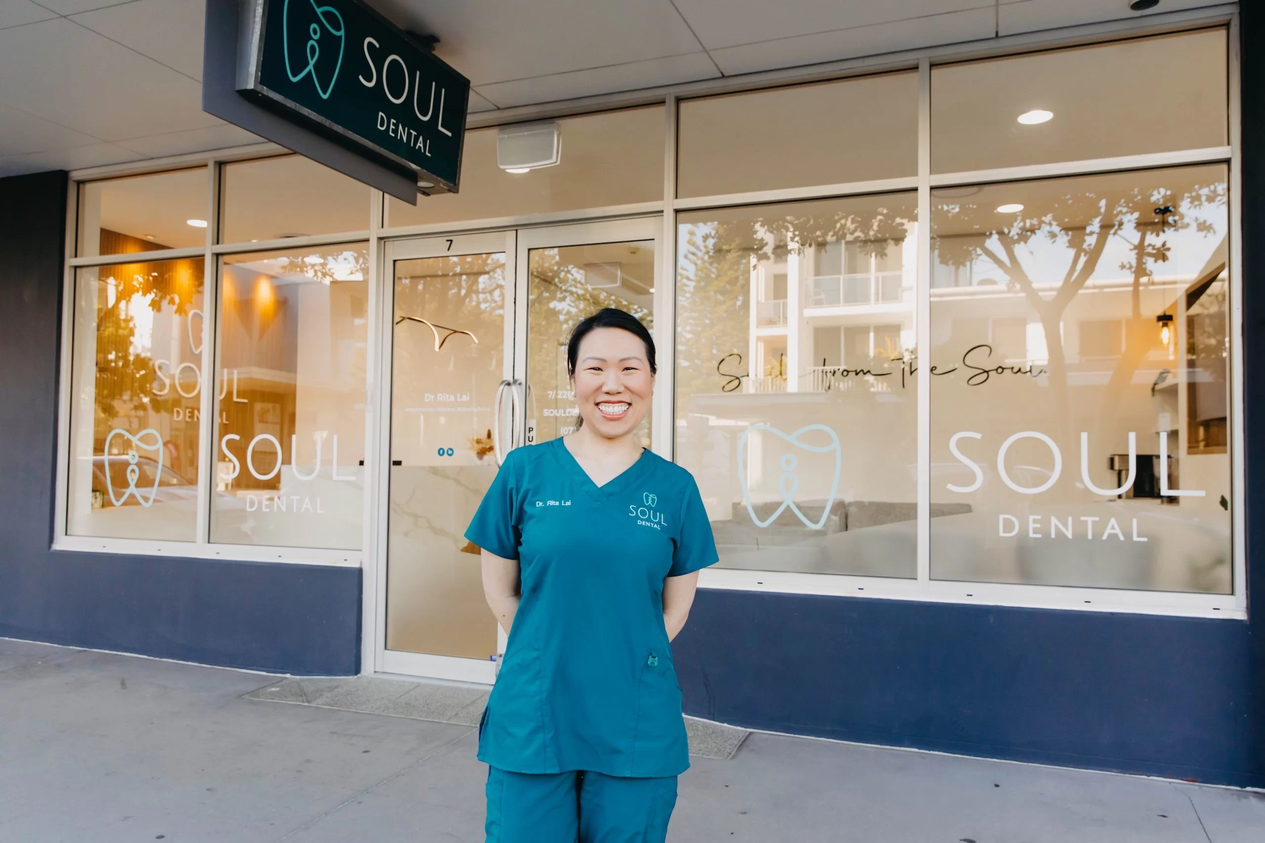 Soul Dental
