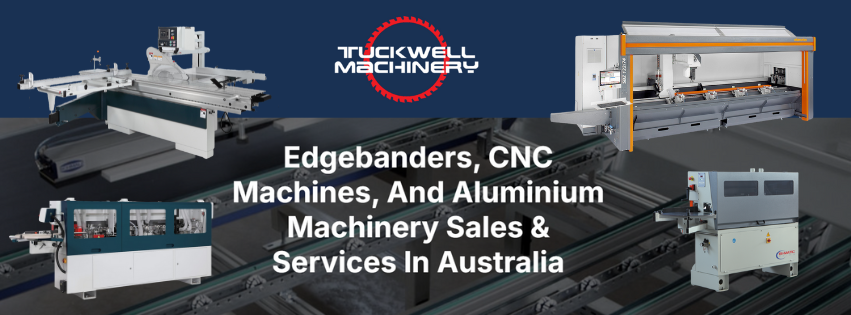 Tuckwell Machinery