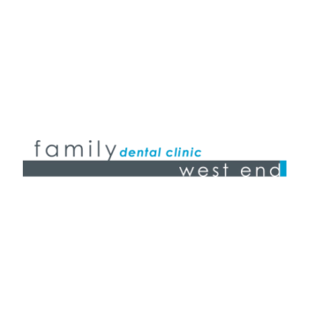 Family Dental Clinic West End Logo